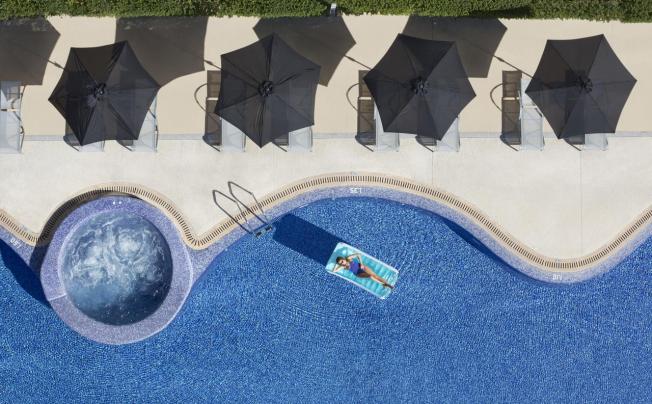 Фото отеля Las Gaviotas Hotel & Suites