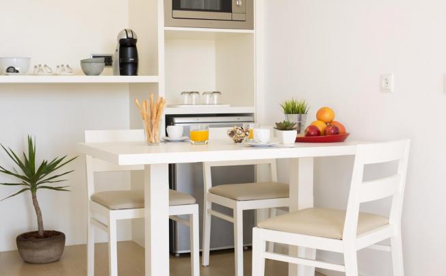 Фото отеля Las Gaviotas Hotel & Suites