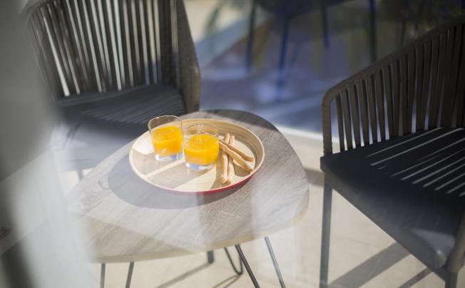 Фото отеля Las Gaviotas Hotel & Suites