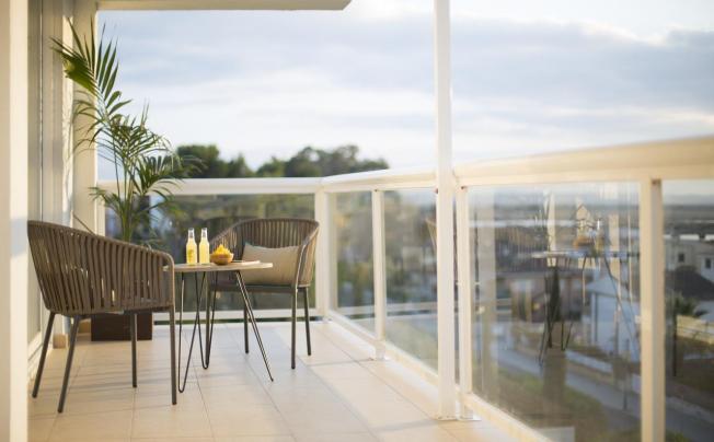 Фото отеля Las Gaviotas Hotel & Suites