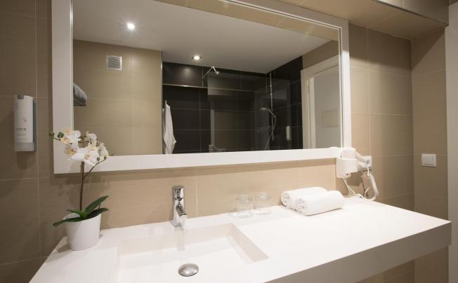 Фото отеля Las Gaviotas Hotel & Suites