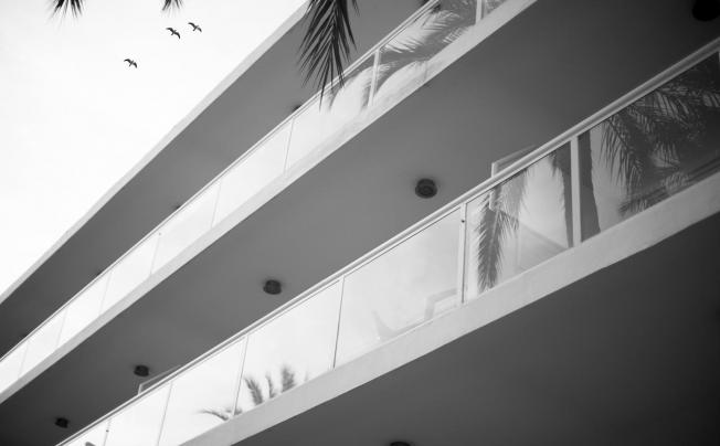 Фото отеля Las Gaviotas Hotel & Suites