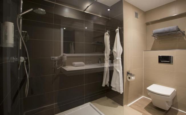 Фото отеля Las Gaviotas Hotel & Suites