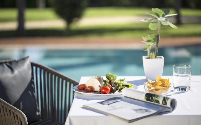 Фото отеля Las Gaviotas Hotel & Suites
