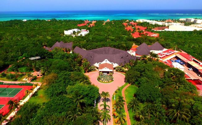 Фото отеля Catalonia Privileged Maroma