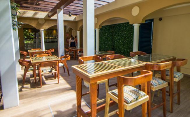 Фото отеля Catalonia Privileged Maroma