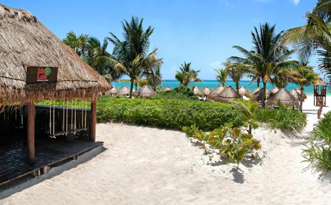 Фото отеля Catalonia Privileged Maroma
