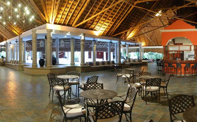 Фото отеля Catalonia Privileged Maroma