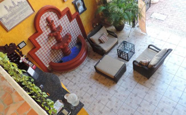 Фото отеля Hacienda Del Caribe By Encanto