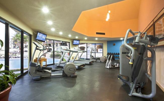 Фото отеля Emporio Hotel & Suites Cancun