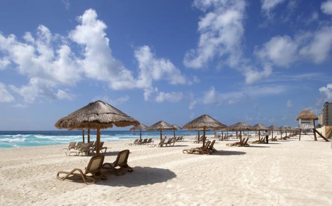 Фото отеля Emporio Hotel & Suites Cancun
