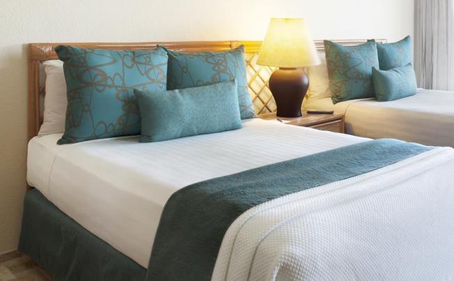 Фото отеля Emporio Hotel & Suites Cancun