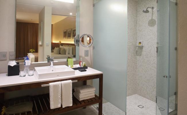 Фото отеля Emporio Hotel & Suites Cancun