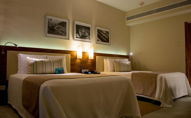 Фото отеля Emporio Hotel & Suites Cancun
