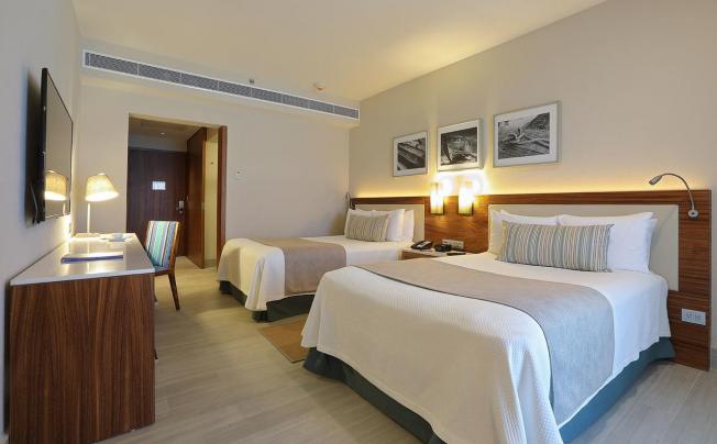 Фото отеля Emporio Hotel & Suites Cancun