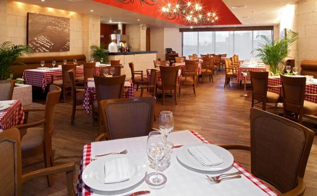 Фото отеля Emporio Hotel & Suites Cancun