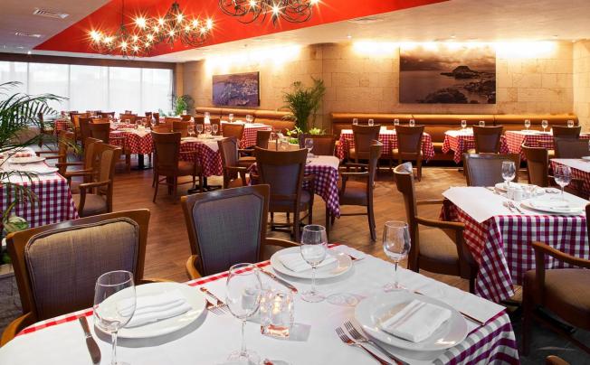 Фото отеля Emporio Hotel & Suites Cancun