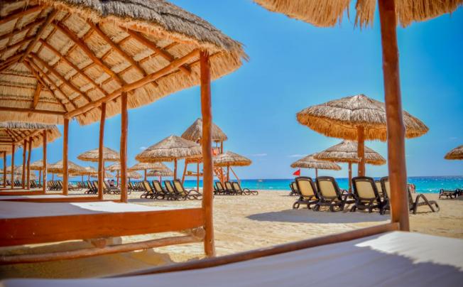 Фото отеля Emporio Hotel & Suites Cancun