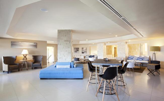Фото отеля Emporio Hotel & Suites Cancun