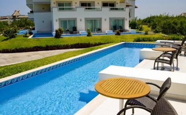 Фото отеля BLUEBAY GRAND ESMERALDA