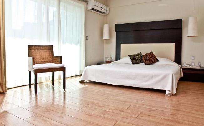 Фото отеля El Punto hotel
