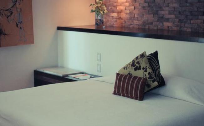 Фото отеля El Punto hotel