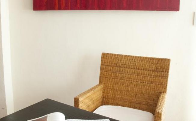 Фото отеля El Punto hotel