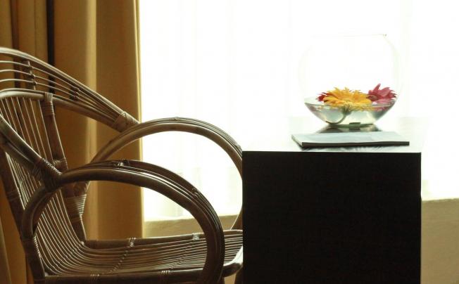 Фото отеля El Punto hotel