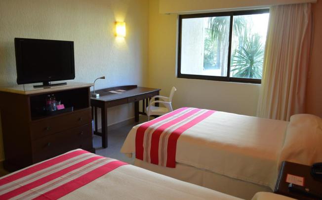 Фото отеля Margaritas Cancun hotel