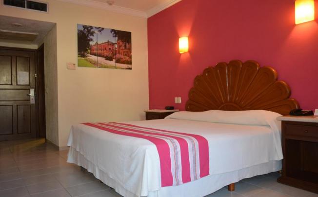 Фото отеля Margaritas Cancun hotel
