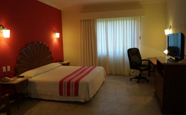 Фото отеля Margaritas Cancun hotel