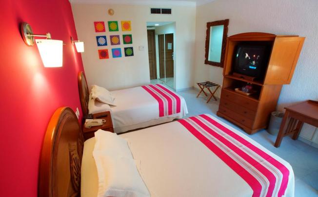 Фото отеля Margaritas Cancun hotel