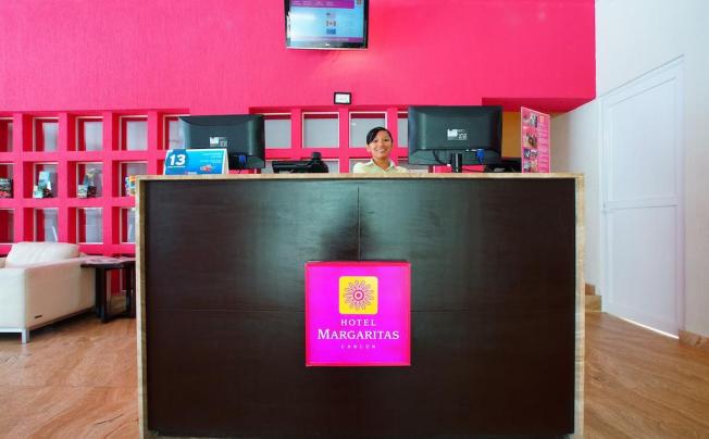 Фото отеля Margaritas Cancun hotel