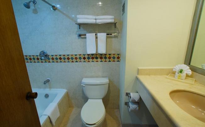 Фото отеля Margaritas Cancun hotel