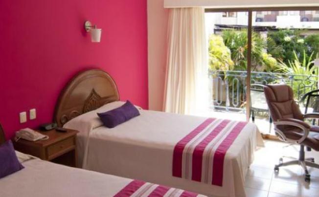 Фото отеля Margaritas Cancun hotel