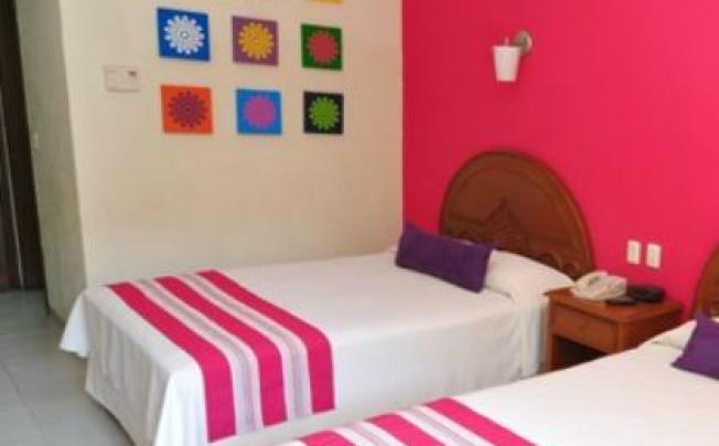 Фото отеля Margaritas Cancun hotel