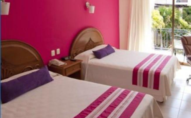 Фото отеля Margaritas Cancun hotel