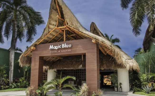 Фото отеля Magic Blue Boutique Hotel Playa del Carmen