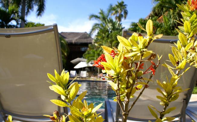 Фото отеля Magic Blue Boutique Hotel Playa del Carmen