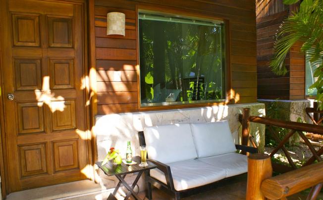 Фото отеля Magic Blue Boutique Hotel Playa del Carmen