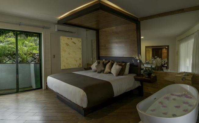 Фото отеля Magic Blue Boutique Hotel Playa del Carmen