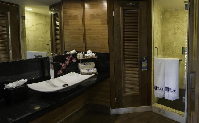 Фото отеля Magic Blue Boutique Hotel Playa del Carmen