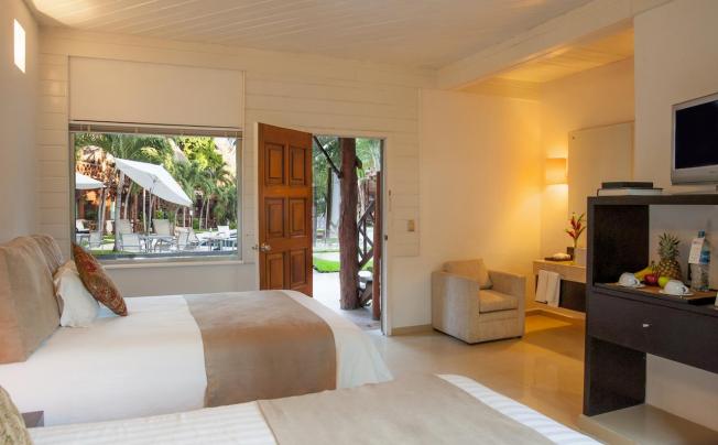 Фото отеля Magic Blue Boutique Hotel Playa del Carmen
