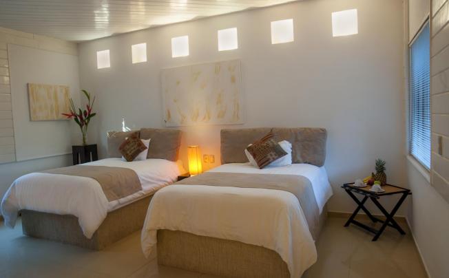 Фото отеля Magic Blue Boutique Hotel Playa del Carmen
