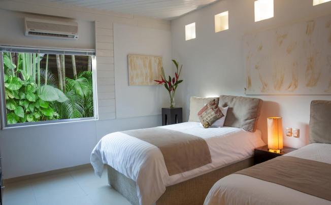 Фото отеля Magic Blue Boutique Hotel Playa del Carmen