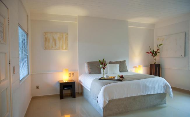 Фото отеля Magic Blue Boutique Hotel Playa del Carmen