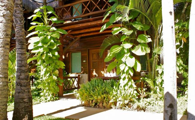 Фото отеля Magic Blue Boutique Hotel Playa del Carmen
