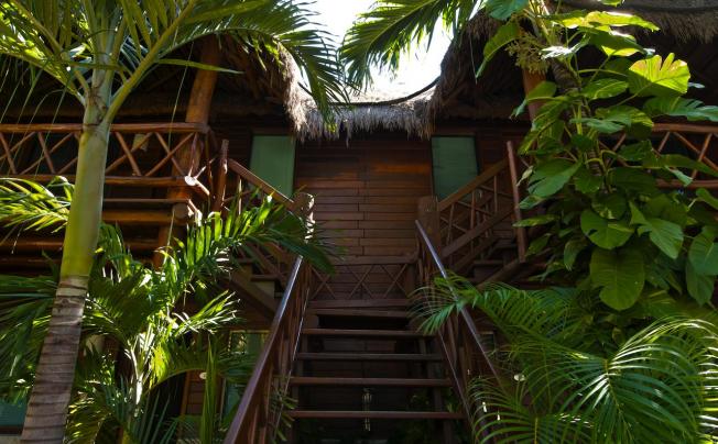 Фото отеля Magic Blue Boutique Hotel Playa del Carmen