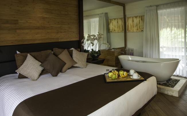 Фото отеля Magic Blue Boutique Hotel Playa del Carmen