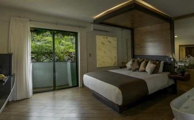 Фото отеля Magic Blue Boutique Hotel Playa del Carmen
